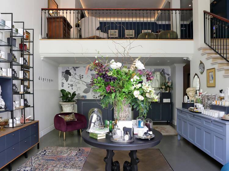 18. Heritage City Break Stay at Labotessa