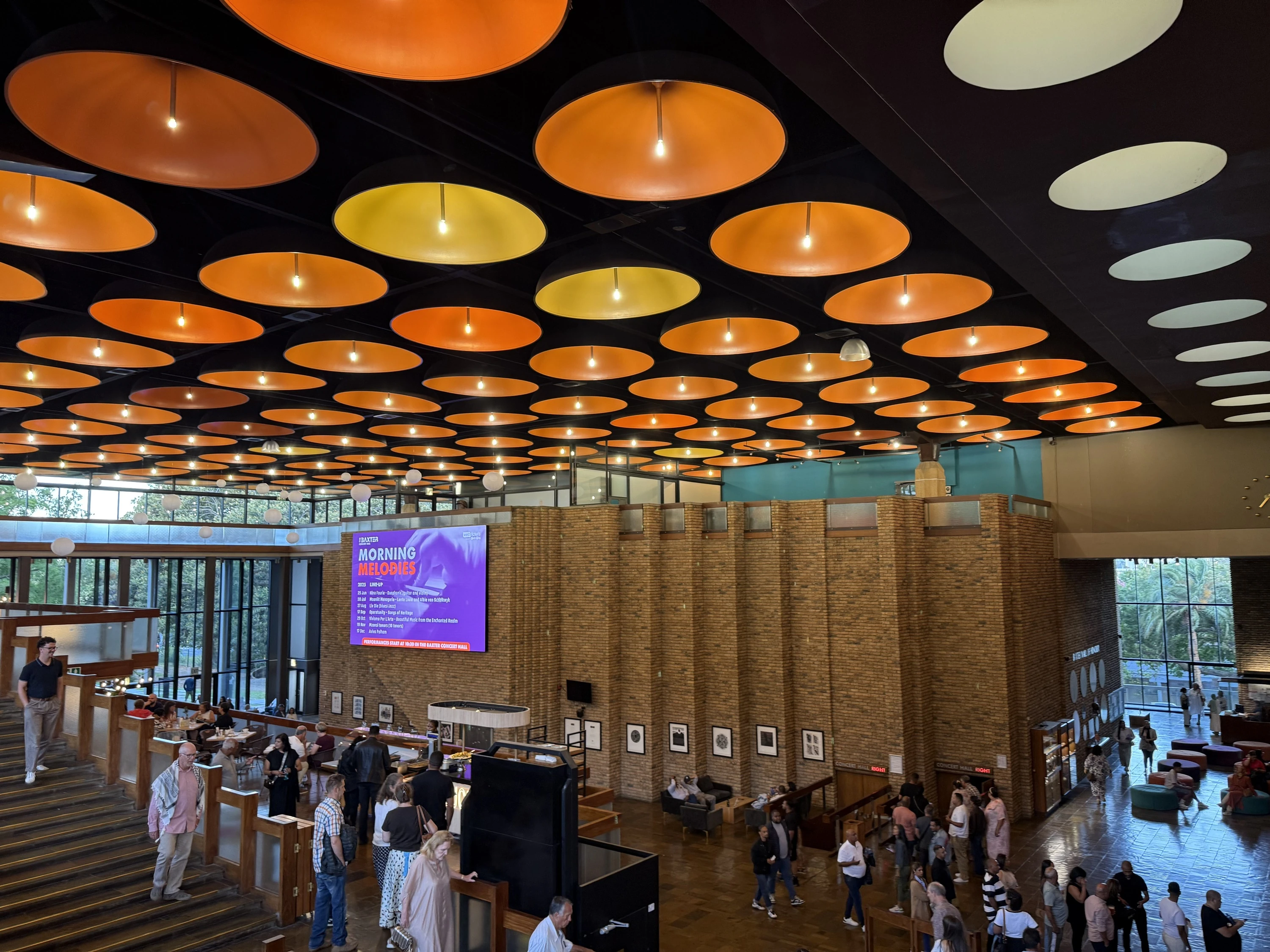 Baxter Theatre