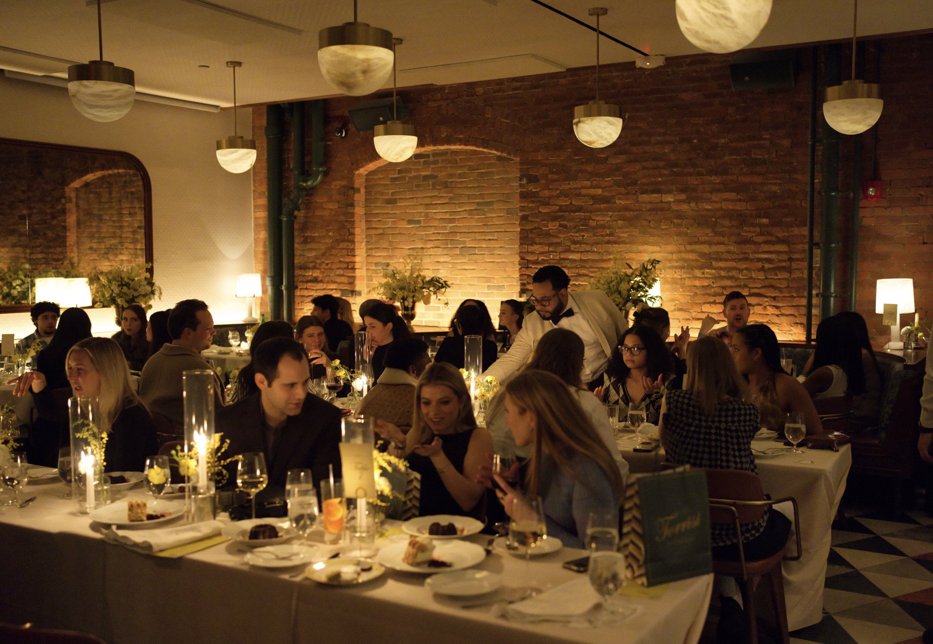 Raya founder's Table Tonight helps score last-minute reservations