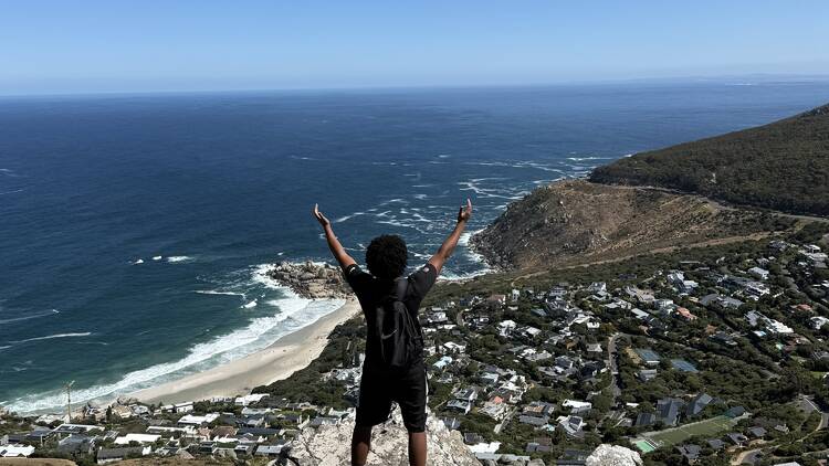 26 Experiences to try in Cape Town in 2026