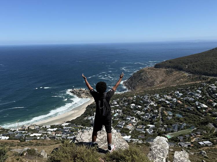 26 Experiences to try in Cape Town in 2026