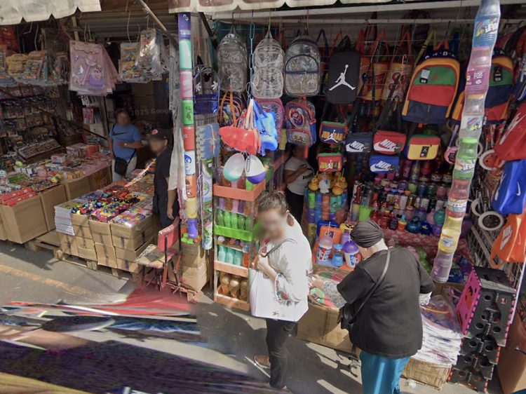 Ferias y mercados de juguetes para los Reyes Magos en CDMX