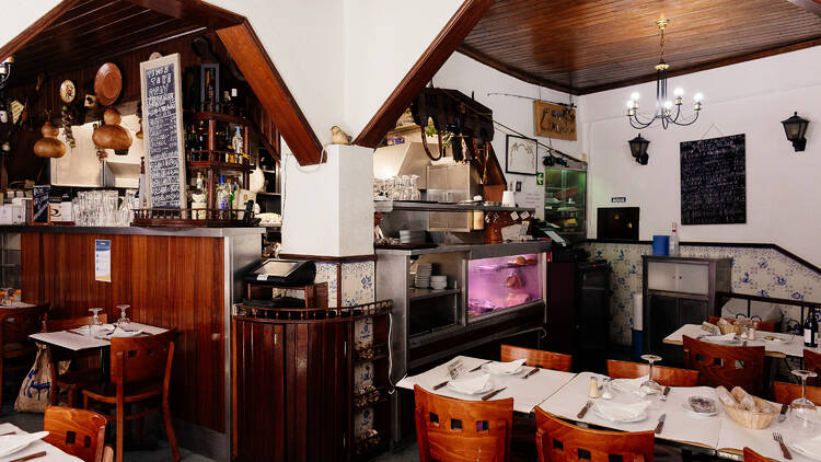 Casa dos Passarinhos