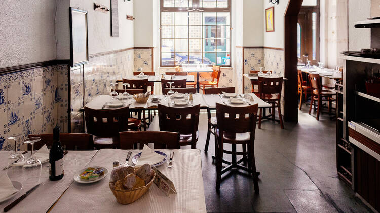 Casa dos Passarinhos