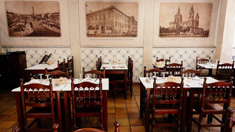 Casa dos Passarinhos