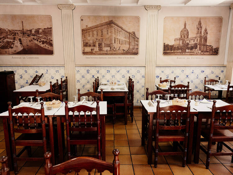 Casa dos Passarinhos