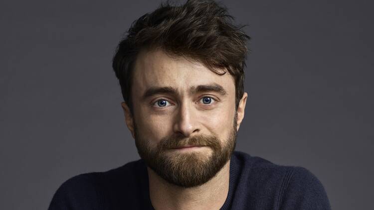 Every Brilliant Thing