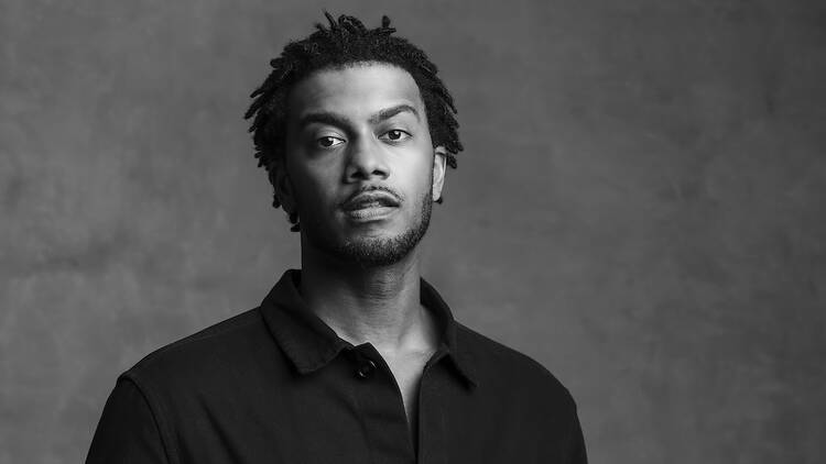 Joe Turner’s Come and Gone