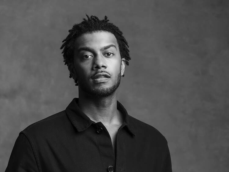 Joe Turner’s Come and Gone