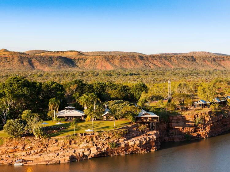 Two Australian stays have been crowned among the world’s greatest hotels and resorts for 2026 Two Australian stays have been crowned among the world’s greatest hotels and resorts for 2026