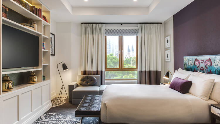 The Inchcolm by Ode Hotels