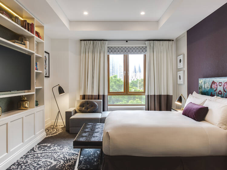 The Inchcolm by Ode Hotels