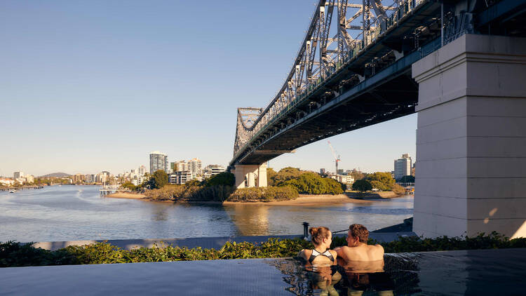 Crystalbrook Vincent