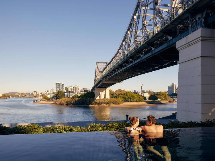 Crystalbrook Vincent