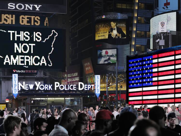 アルフレド・ジャー あなたと私、そして世界のすべての人たち