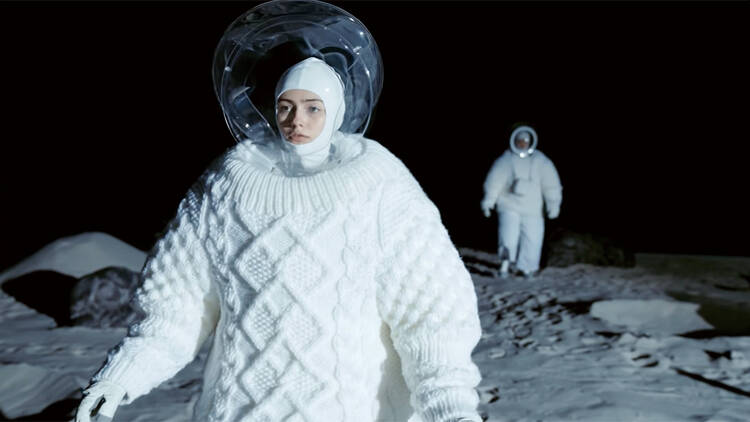 ミッション∞インフィニティ|宇宙+量子+芸術