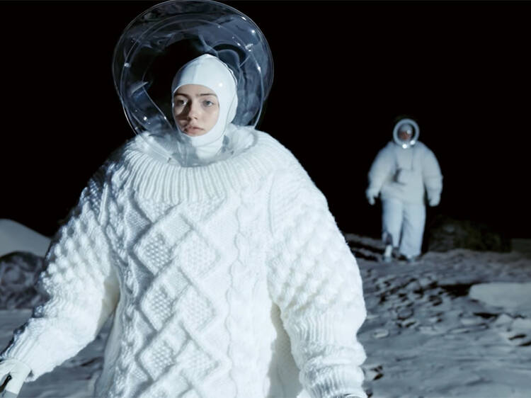 東京、1月に行くべきアート展5選