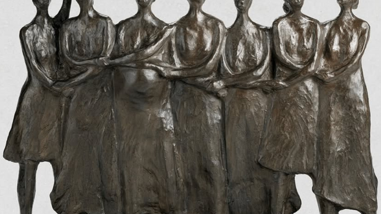 Fear No Power: Women Imagining Otherwise