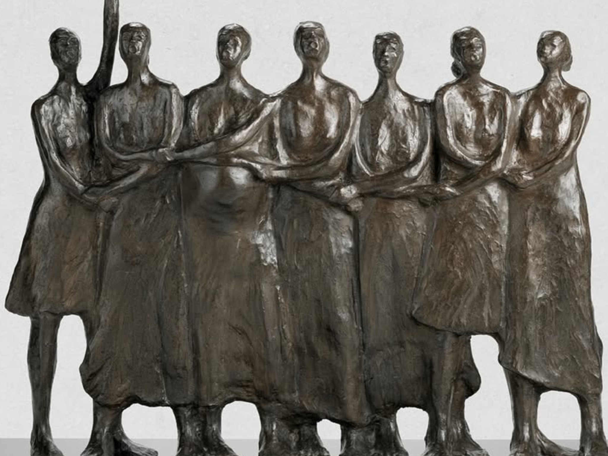 Fear No Power: Women Imagining Otherwise