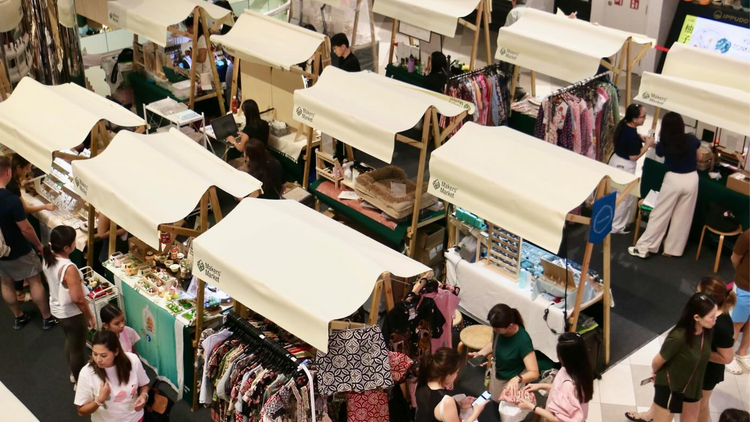 Maker’s Market Maker’s Market