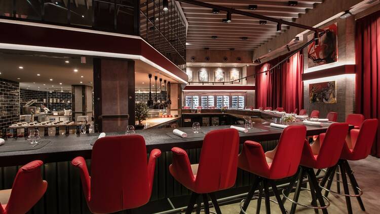 Rumour by Rácz Jenő étterem