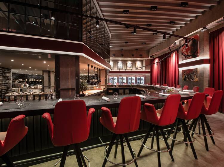 Világsiker: a Rumour by Rácz Jenő a Michelin Guide legjobbjai között