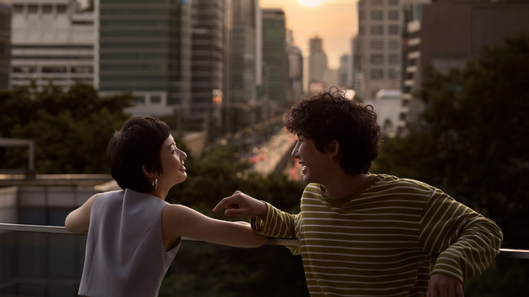 One Bangkok One Bangkok