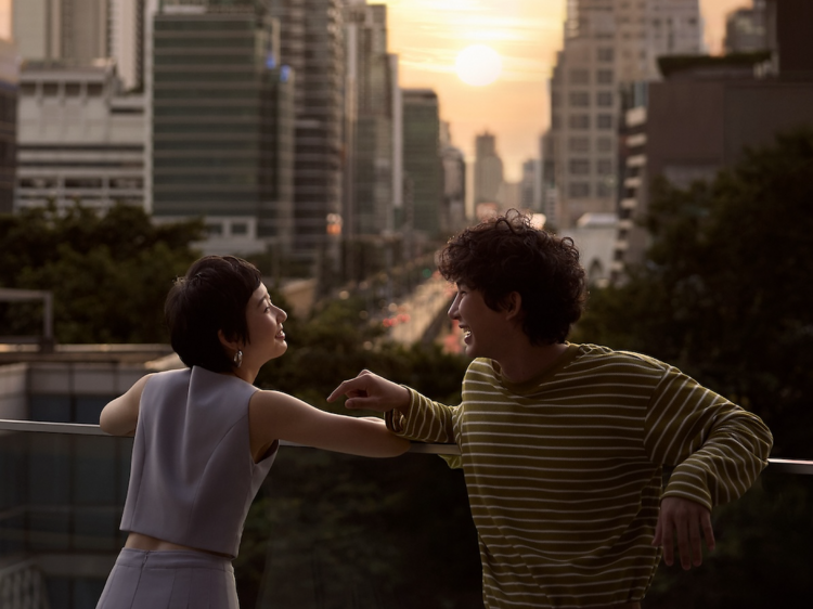 365 วันในจักรวาล One Bangkok ชีวิตเล็กๆ ที่ประกอบกันเป็นเมืองใหญ่