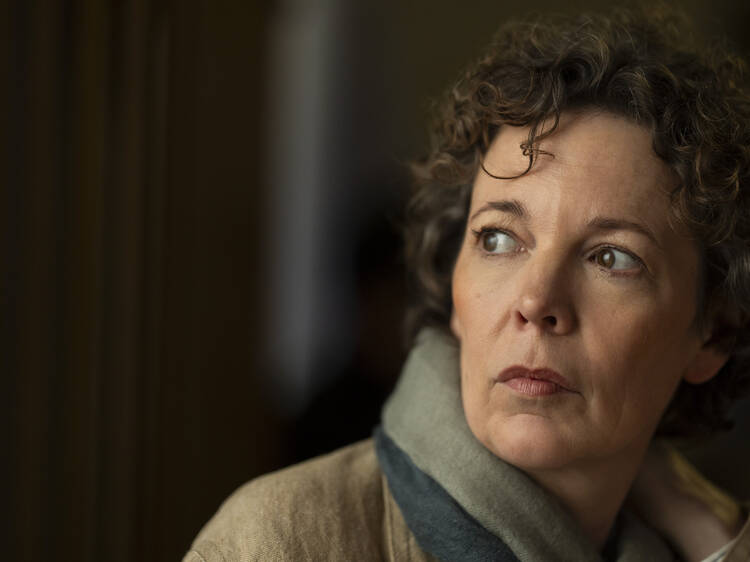 Las mejores series nuevas que no puedes perderte Las mejores series nuevas que no puedes perderte