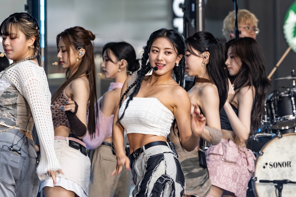 TWICE at London’s O2: start time, tickets, potential setlist and what you need to know