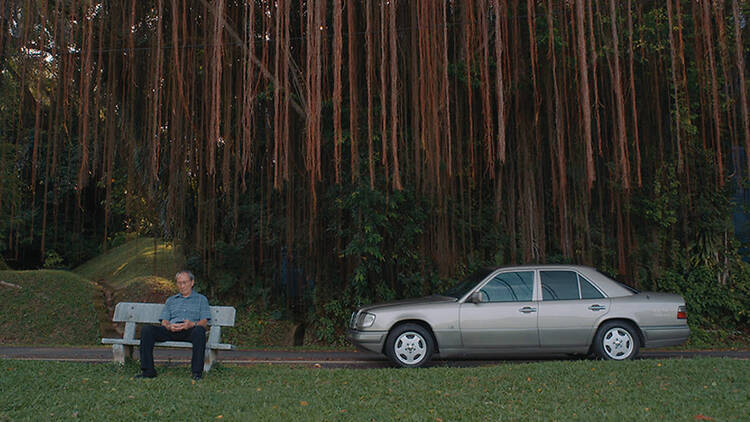 SFS Somerset new independent cinema in Singapore SFS Somerset new independent cinema in Singapore