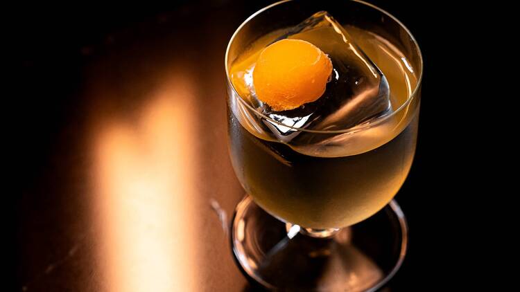 À Paris, les dépenses en bar ont reculé de 28 % pendant le Dry January 2025