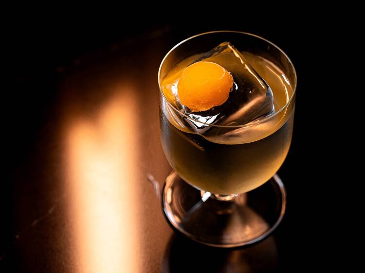 À Paris, les dépenses en bar ont reculé de 28 % pendant le Dry January 2025 À Paris, les dépenses en bar ont reculé de 28 % pendant le Dry January 2025