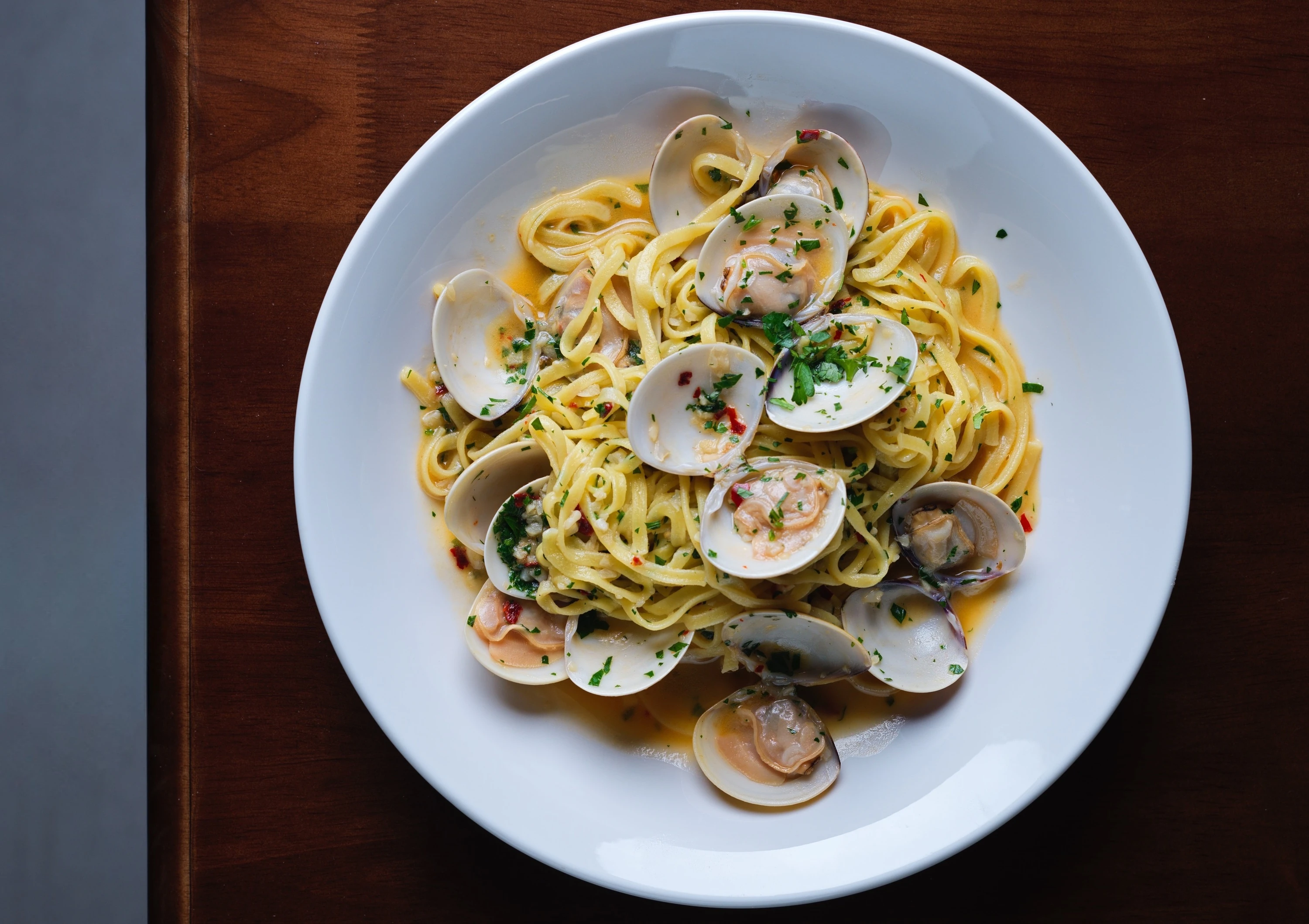 The Spoon Pasta Bar