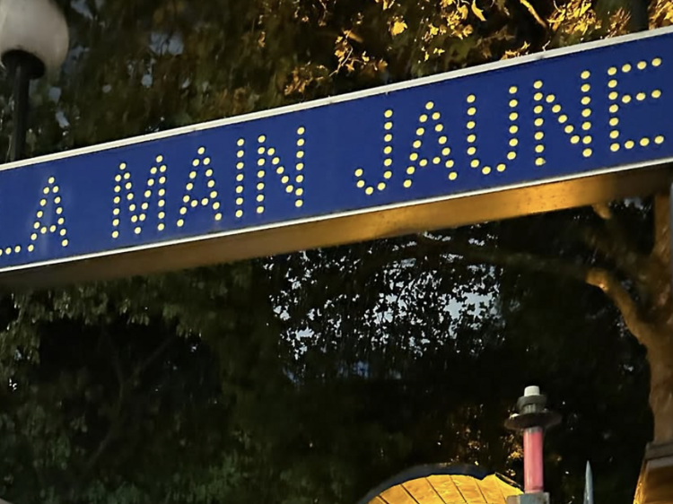 La mythique boîte de nuit parisienne La Main Jaune fera officiellement son retour au printemps 2026