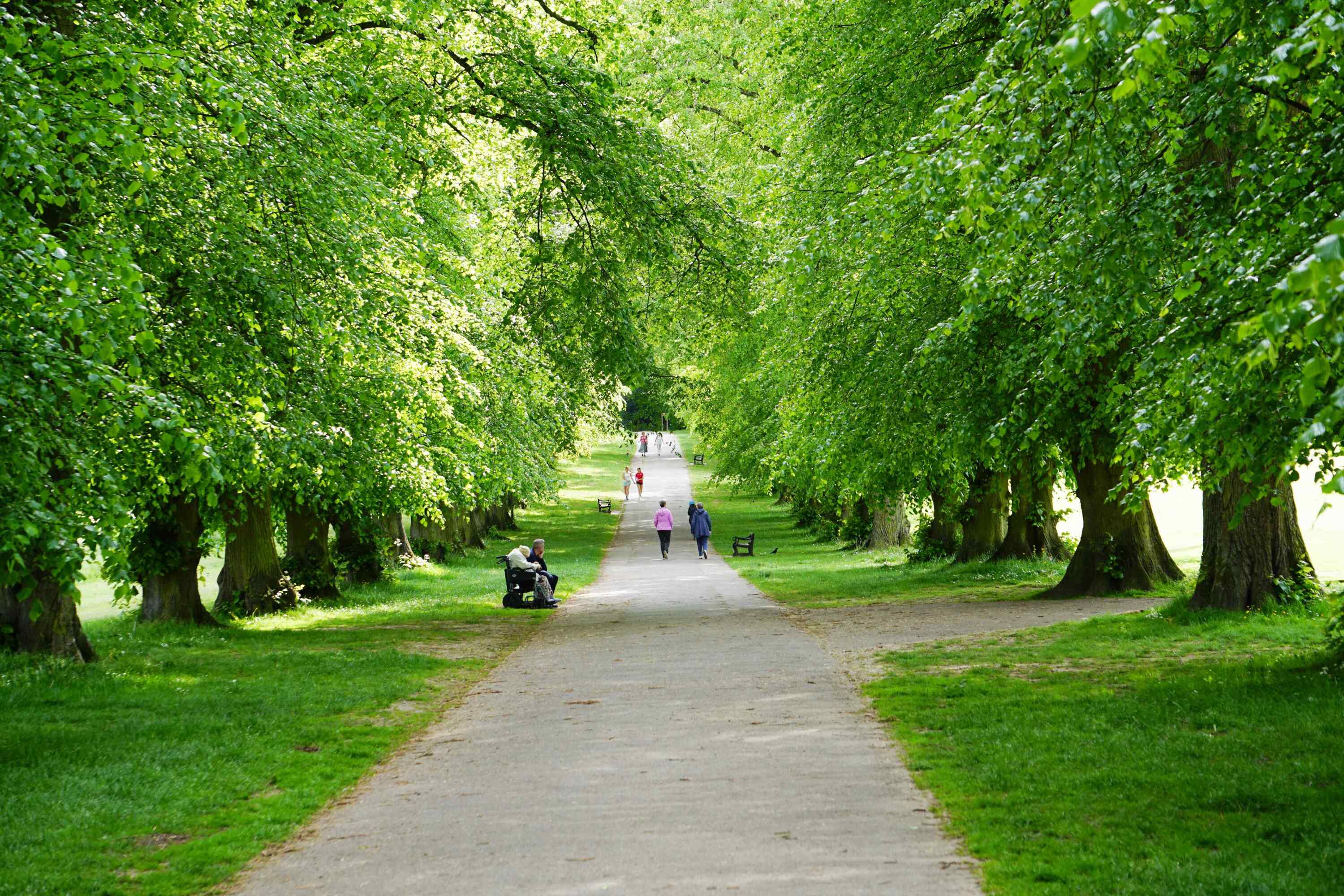 The most desirable town to live in Britain is just 30 minutes from London