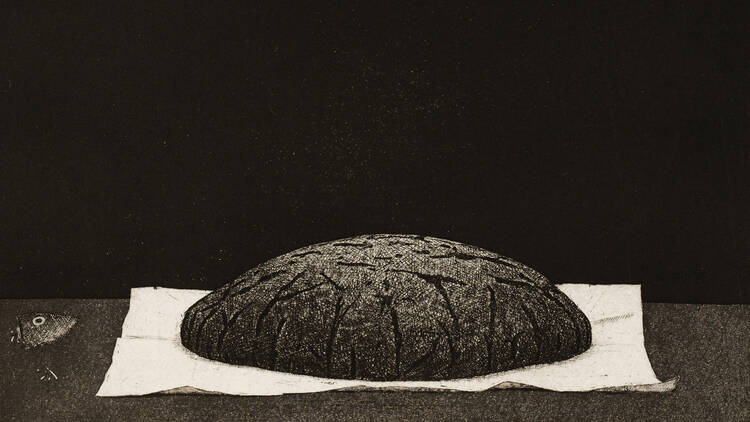 Like a zen master of printmaking: Why you should see Pentti Kaskipuro’s exhibition in Tampere