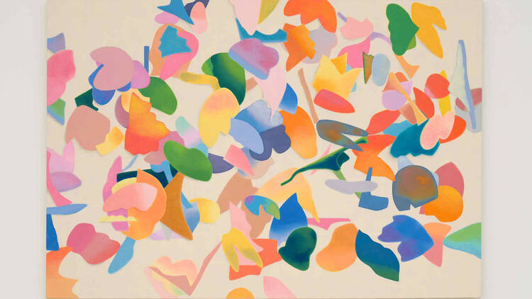 そこにあること