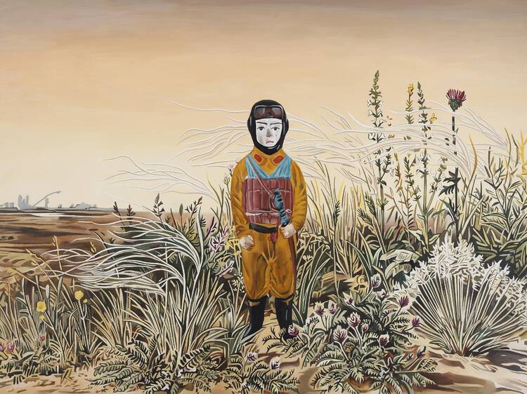 ユアサエボシ｜でいかい