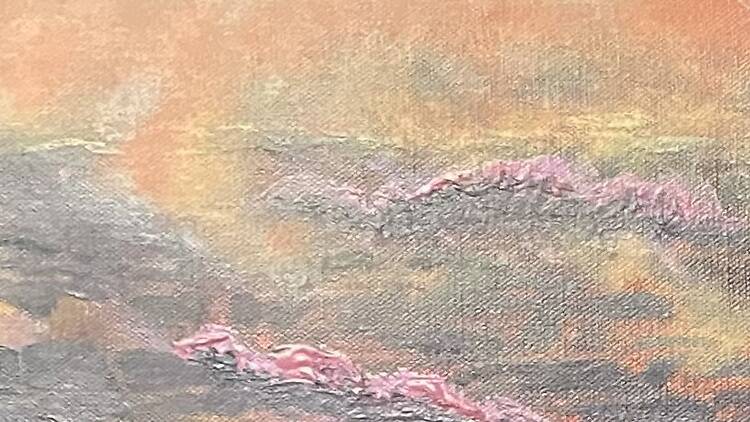 風景の余白に耳をすます