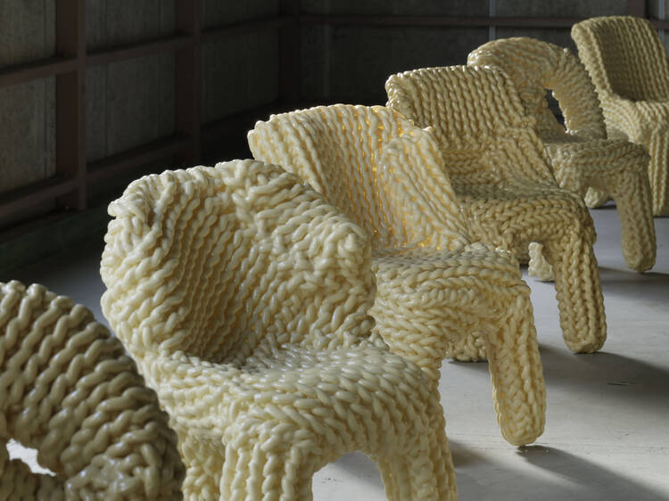 東京、1月に行くべき無料のアート展11選