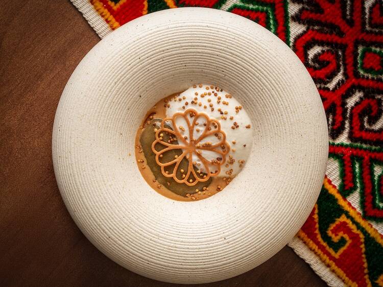 2026香港新餐廳推介：每月更新推介餐廳及酒吧名單