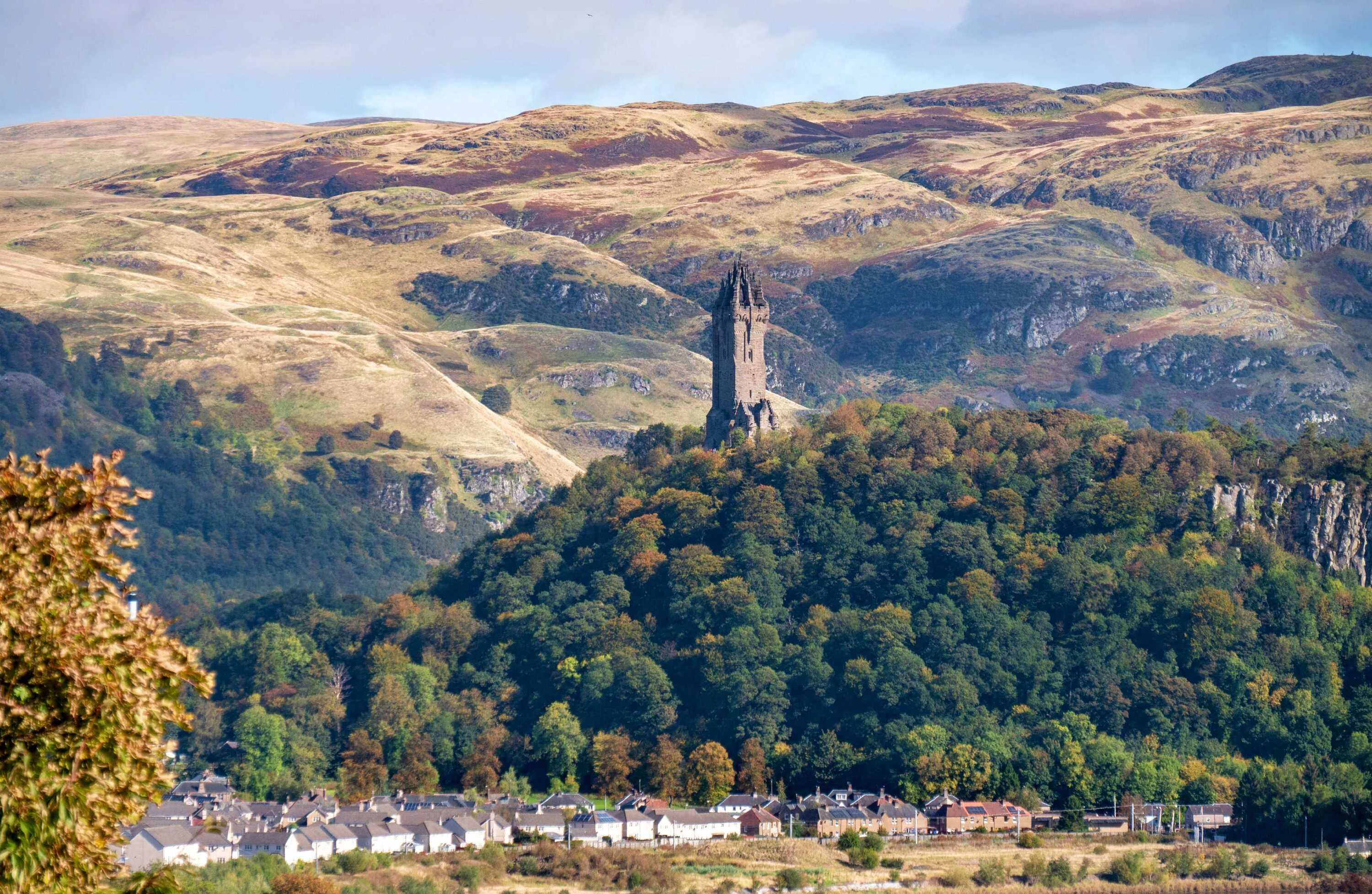 Stirling, Scotland