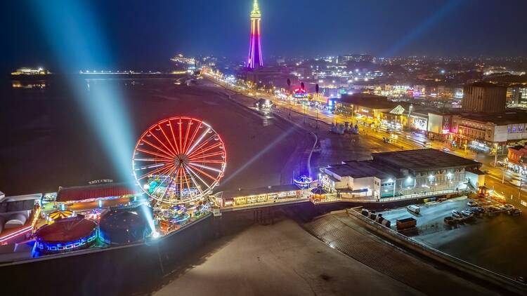Blackpool