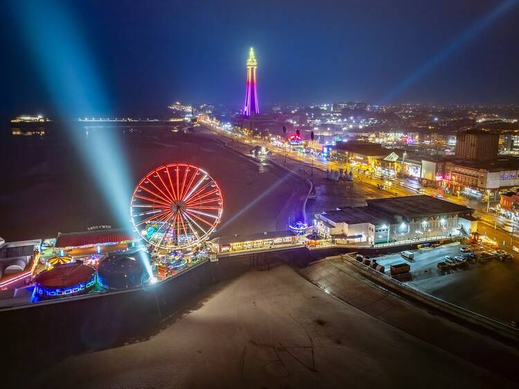 Blackpool