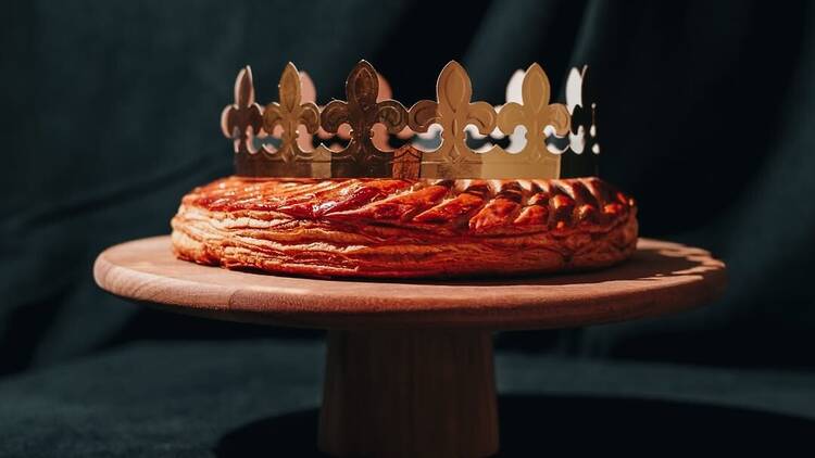 Tirer les rois avec les meilleures galettes des rois parisiennes