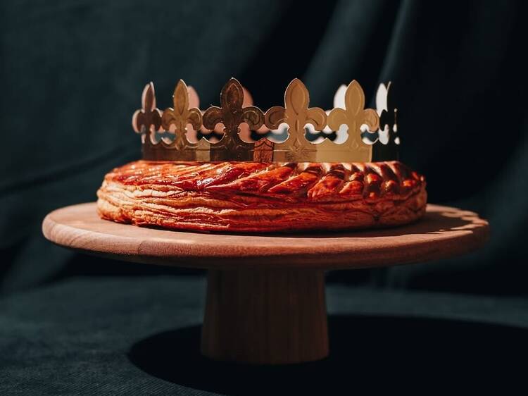 Tirer les rois avec les meilleures galettes des rois parisiennes