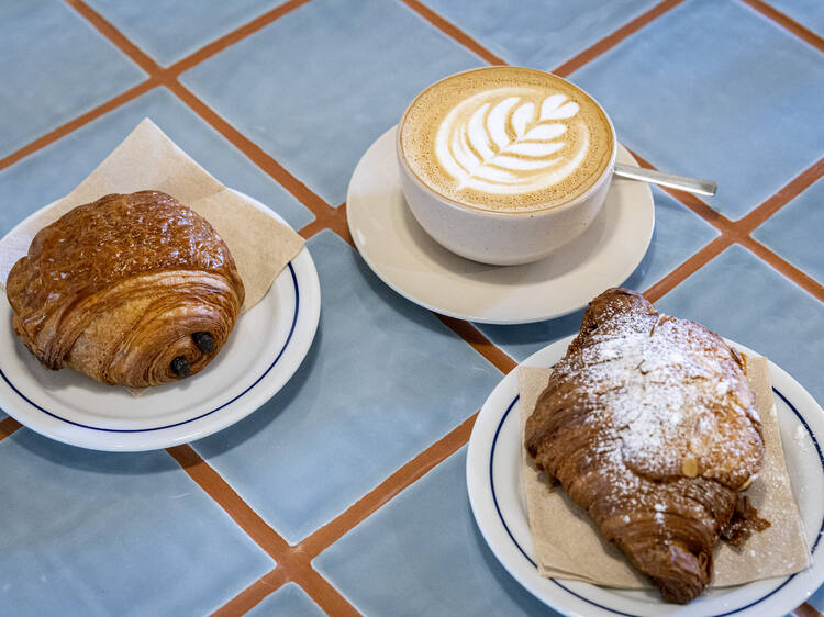 Não há duas sem quatro: padaria DoBeco chega este fim-de-semana às Avenidas Novas
