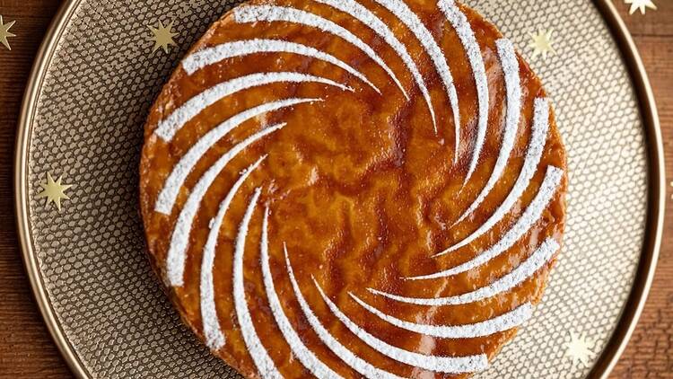 Pâtisserie Michalak