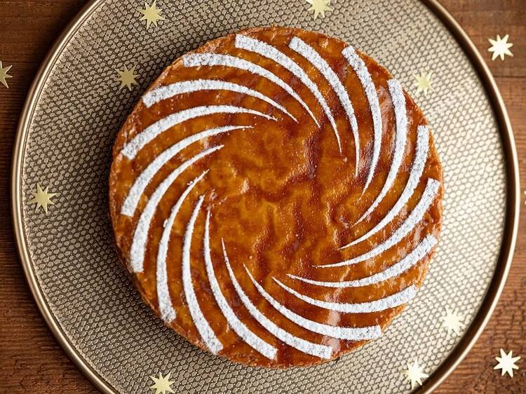 Pâtisserie Michalak